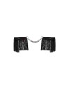 Sherila menottes noires
