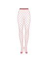 S812 Collants - Rouge