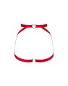 Elianes Harnais - Rouge