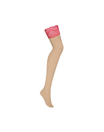Cupide Desir bas Rouges
