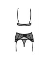 Basitta Ensemble 3 pcs - Noir