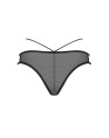 Vila blanes culotte - Noire
