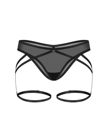 Euridia Culotte - Noire