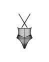 Lune Bellis body - Noir
