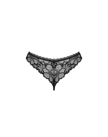 Serafia Tanga - Noir