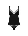 Bella Rou top et culotte