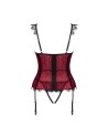 Denissa Corset et string 