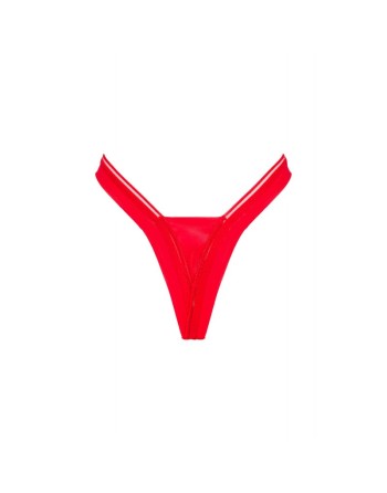 Larisya string rouge