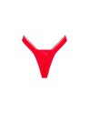 Larisya string rouge