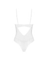 Alissium body - Blanc