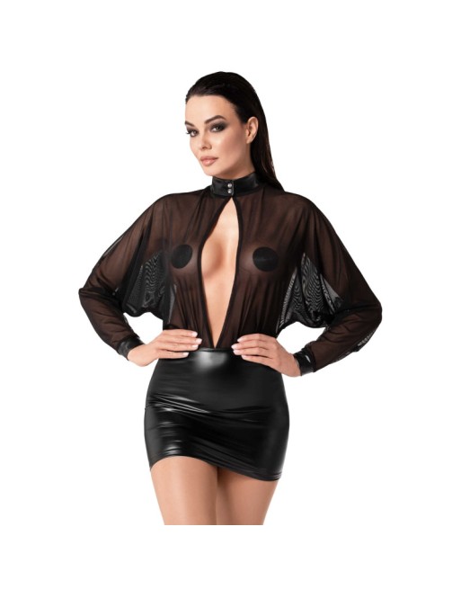 F348 Mini robe Opium F348 Mini robe Opium
