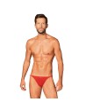 Obsessiver String Homme rouge Obsessiver String Homme rouge