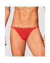 Obsessiver String Homme rouge Obsessiver String Homme rouge