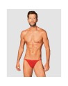 Obsessiver String Homme rouge Obsessiver String Homme rouge