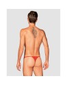Obsessiver String Homme rouge Obsessiver String Homme rouge