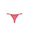 Obsessiver String Homme rouge Obsessiver String Homme rouge