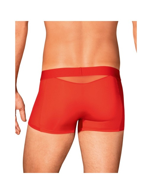 Boldero boxer - Rouge Boldero boxer - Rouge