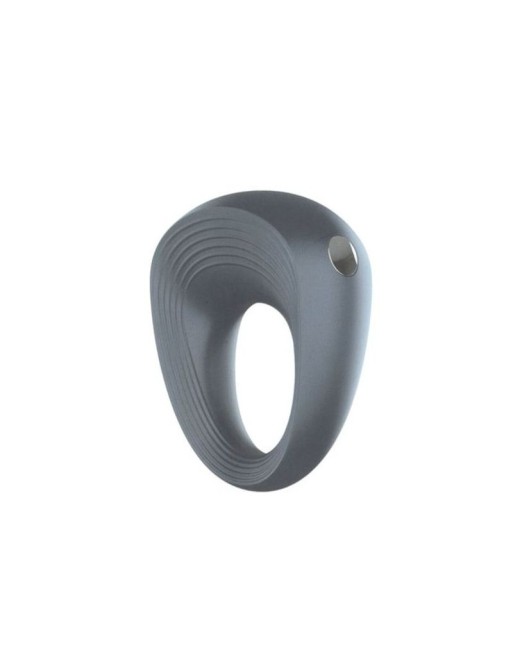 Cockring Satisfyer Power Ring 2 - Noir Cockring Satisfyer Power Ring 2 - Noir