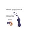 Boules de Geisha - Joia - Midnight Indigo