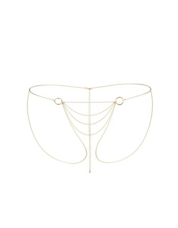 Magnifique - Chaîne Bikini - Or