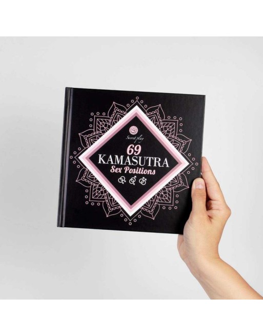 Kamasutra livre des positions - Secret play Kamasutra livre des positions - Secret play