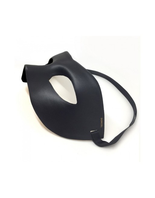 Masque Dorcel - Noir Masque Dorcel - Noir