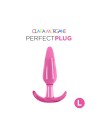 Perfect Plug Clara Morgane Pink L