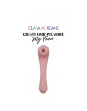 My fever Rose - Stimulateur clitoridien