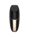 Stimulateur connecté Satisfyer Love Triangle - Noir et Or
