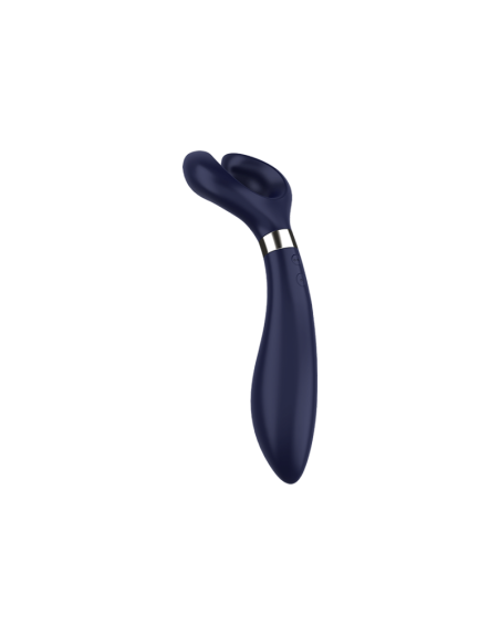 Vibromasseur pour couple Satisfyer Endless Fun - Bleu