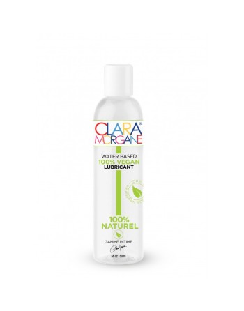 Lubrifiant BIO 150 ml Clara Morgane