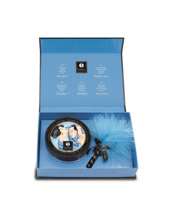 Poudre de massage délectable - Frissons de coco