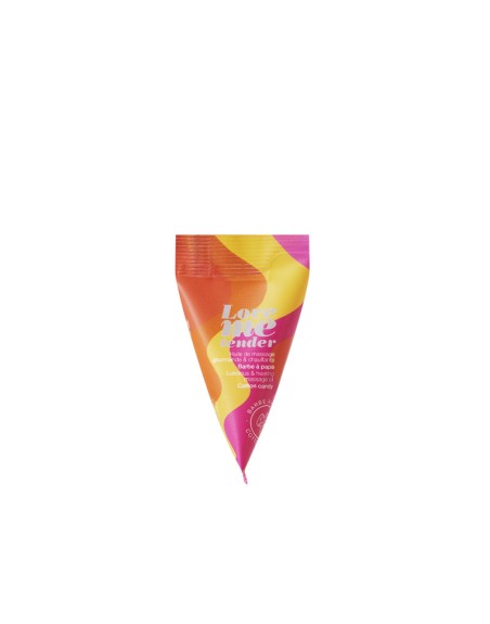 Berlingot Love me Tender Barbe à Papa - 10 ml