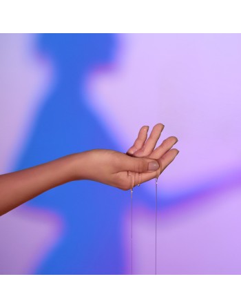 Berlingot Love me Tender Barbe à Papa - 10 ml