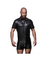 H011 Chemise homme avec poches avant H011 Chemise homme avec poches avant