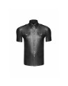 H011 Chemise homme avec poches avant H011 Chemise homme avec poches avant