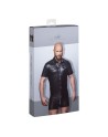 H011 Chemise homme avec poches avant H011 Chemise homme avec poches avant