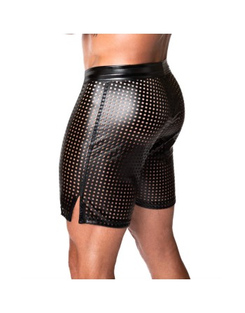 H077 Short cycliste Mayhem