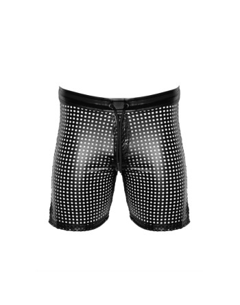 H077 Short cycliste Mayhem