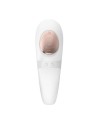 Pro 4 Couples - Blanc et Or rose Stimulateur vibromasseur Satisfyer 