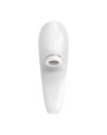 Pro 4 Couples - Blanc et Or rose Stimulateur vibromasseur Satisfyer 