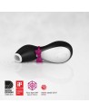 Penguin Nouvelle Génération - Noir et Blanc Stimulateur Satisfyer Pro 