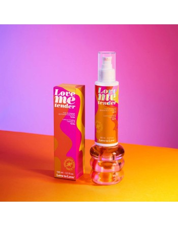 Love Me Tender Vanille 100ML