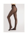Ouvert Collants 20 DEN - Noir