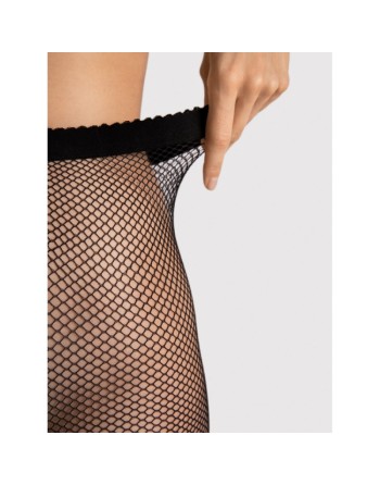 Greta Collants - Noir