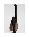 Canella Collants 40 DEN - Noir