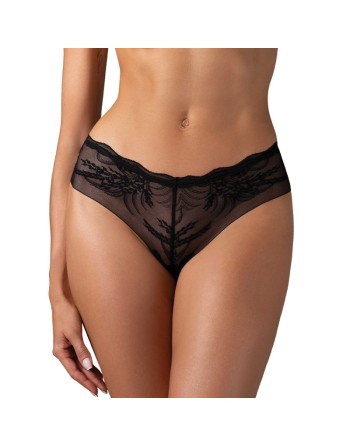 Perisia culotte - Noire